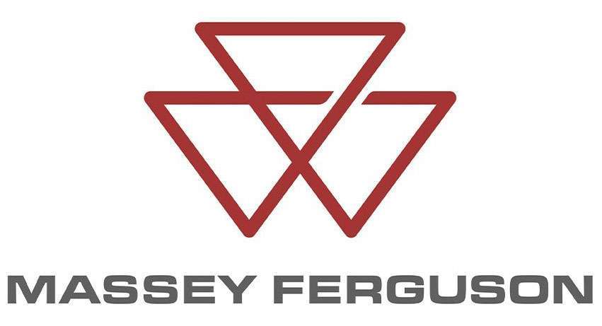 Massey Ferguson logo